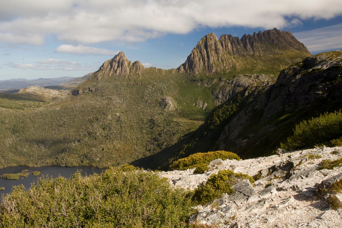 Cradle Mountain #14
