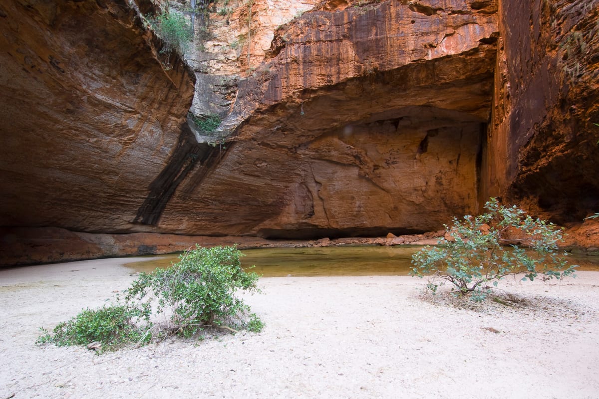 Cathedral Gorge #4