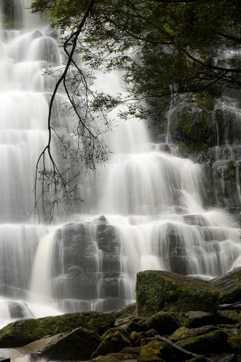 Nelson Falls #9